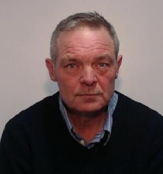 James Christopher Armour paedophile sex offender