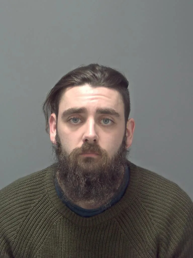 James MacKenzie rapist sex offender