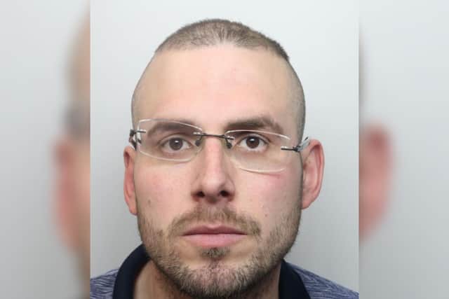James Sills paedophile child sex offender