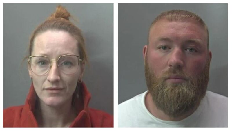 Jamie Lee Fox and Alfie Smith rape enablers Jamie-Lee Fox and Alfie Smith rape enablers