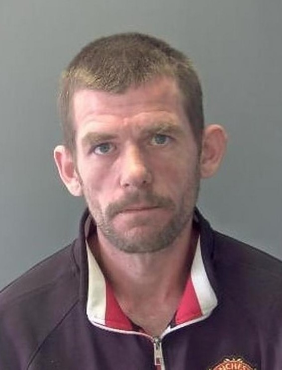Jamie Overson - Norwich