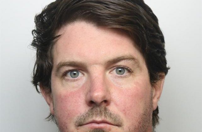 Jason Church Llandysul paedophile