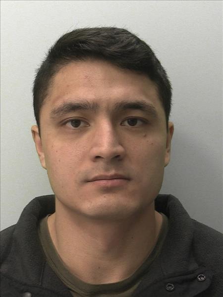 Jason Hicks paedophile child sex offender