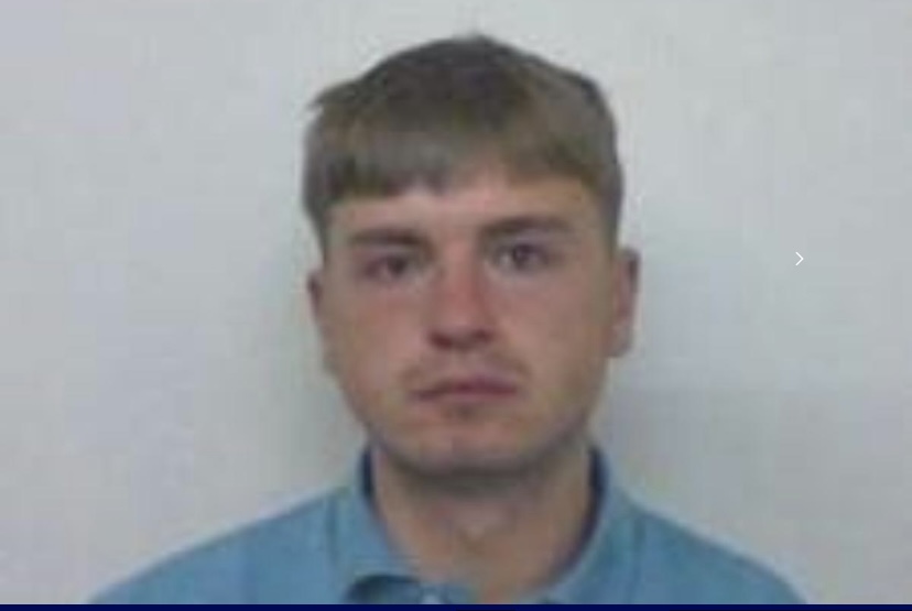 Jay Spinks paedophile child sex offender
