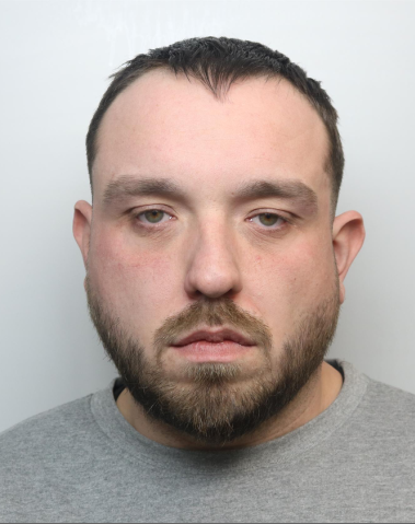 Jed Denton paedophile child sex offender