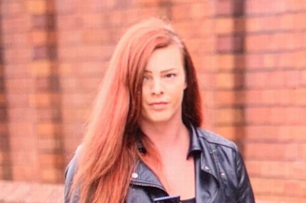 Jodiee Hart - OnlyFans