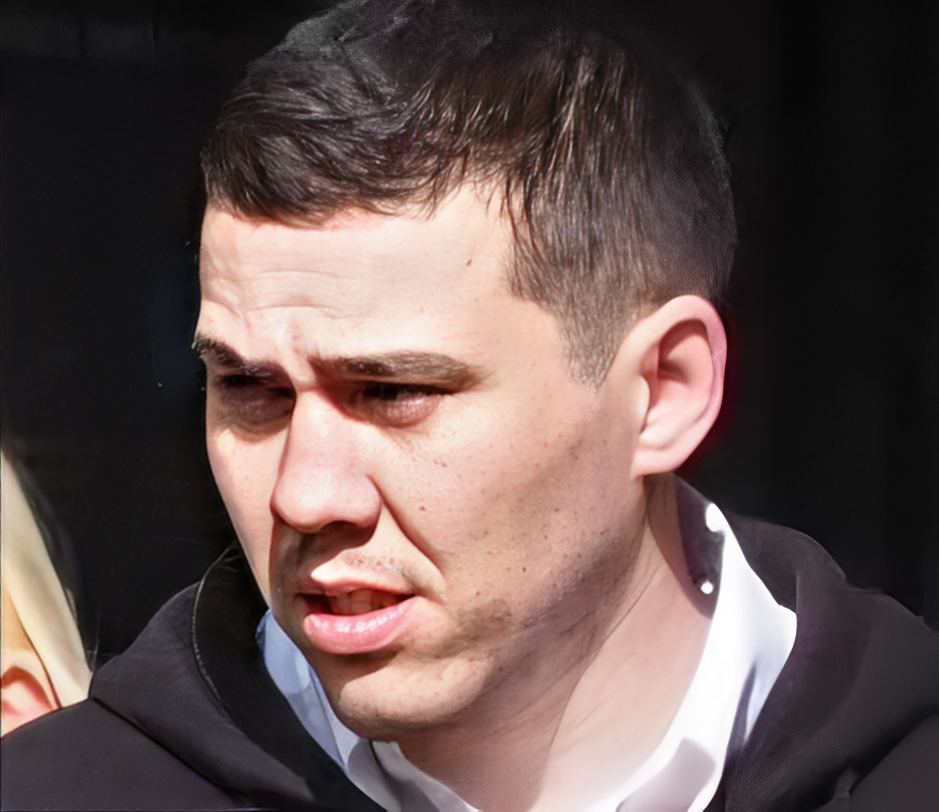 Joe Wilson paedophile child sex offender