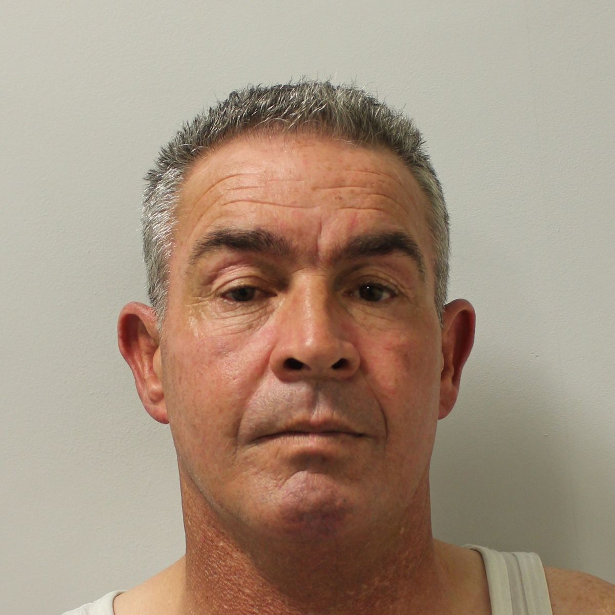 John Joseph Mongan paedophile sex offenders - London