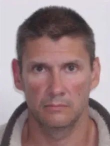 Jonathan Cavalier paedophile child sex offender