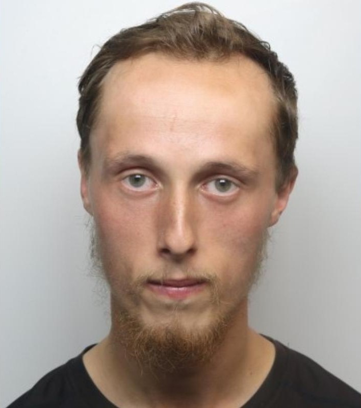 Jonathan Chapman paedophile child sex offender