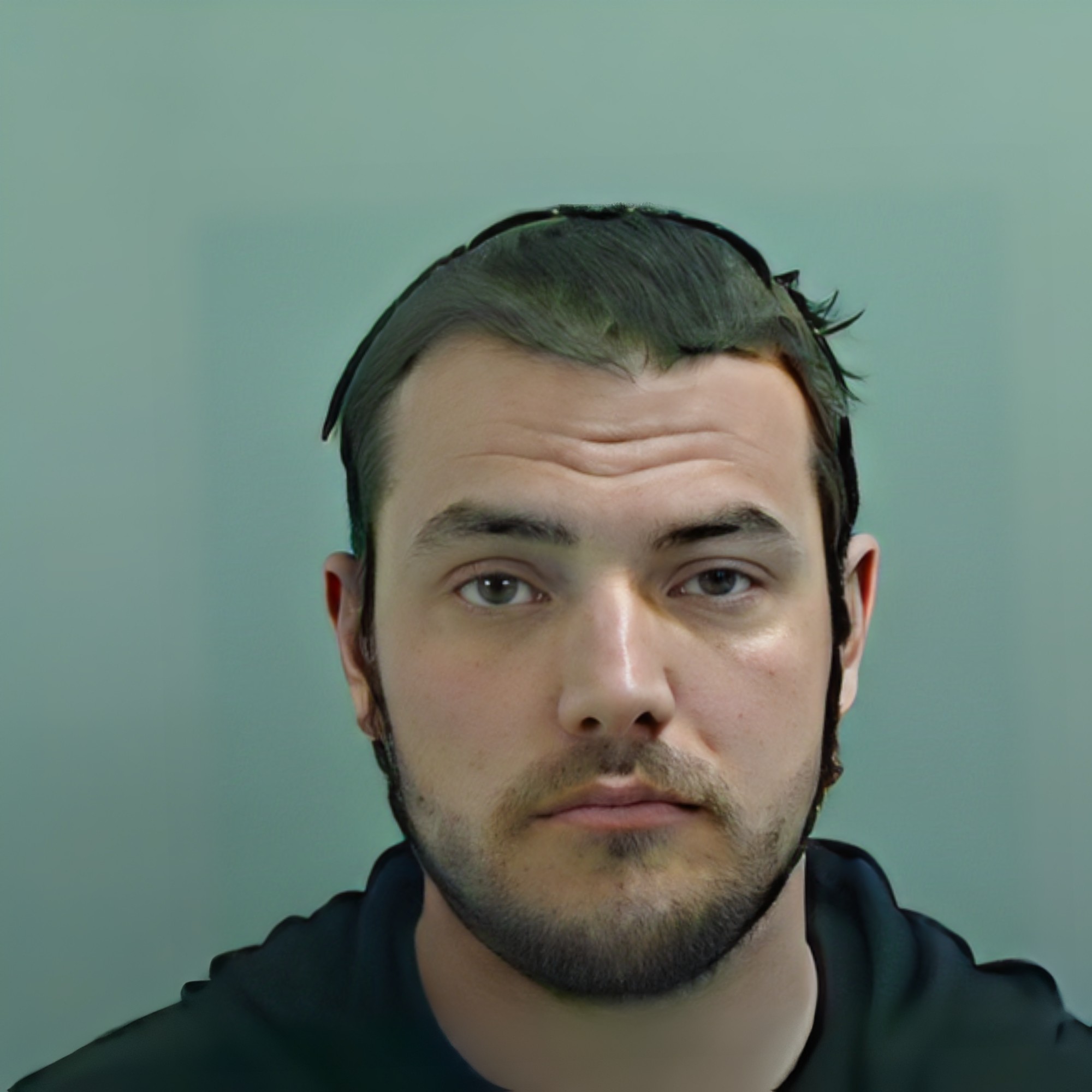 Jonathan Wall paedophile child sex offender