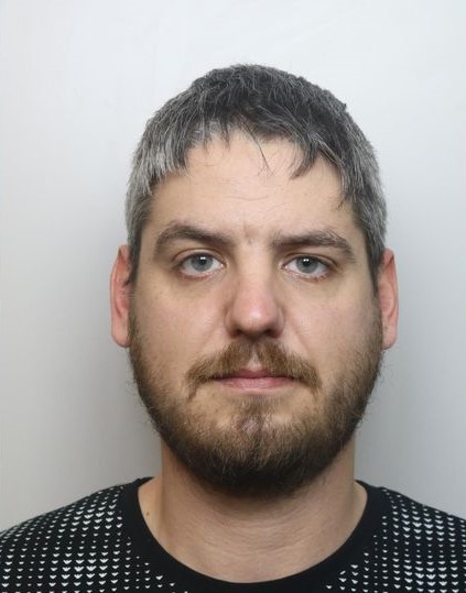 Jonathon Byrne Widnes paedophile child sex offender