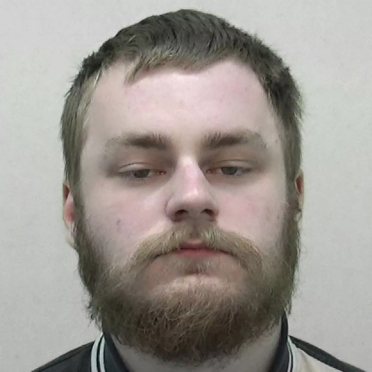 Jordan Rutherford paedophile child sex offender