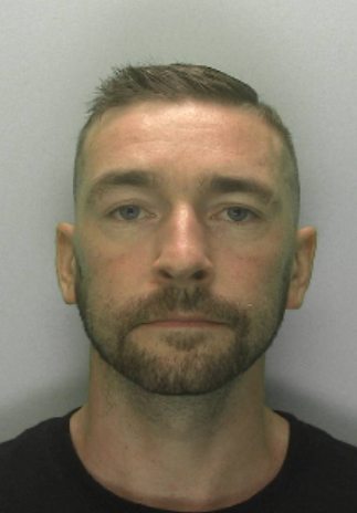 Joseph Hopkinson paedophile child sex offenders