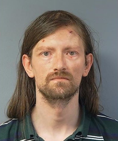 Joshua Pelling paedophile child sex offender