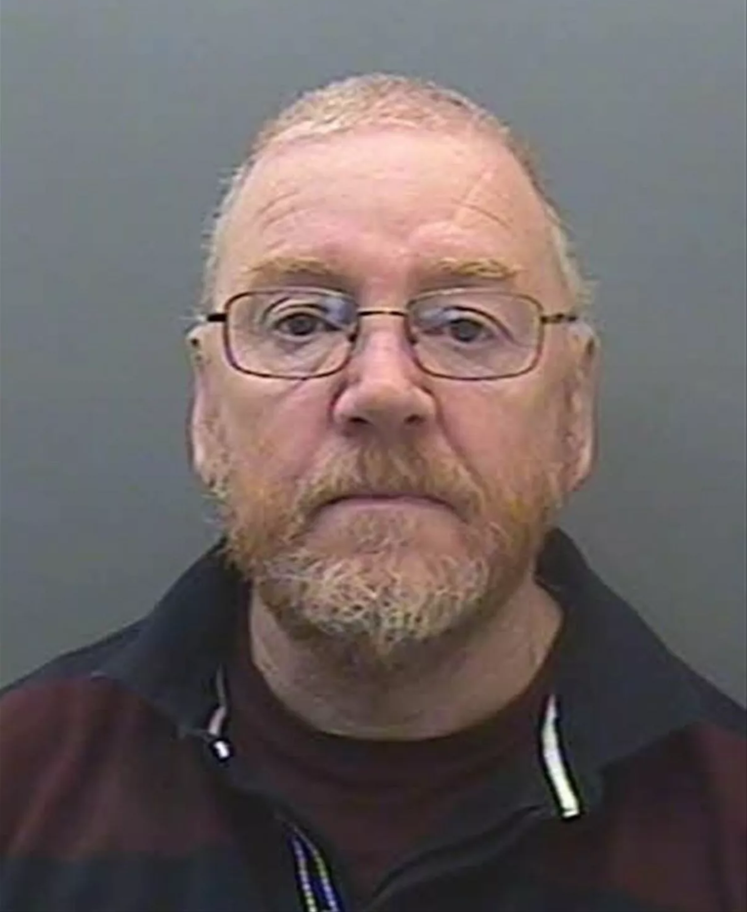 Keith Barons paedophile child sex offender