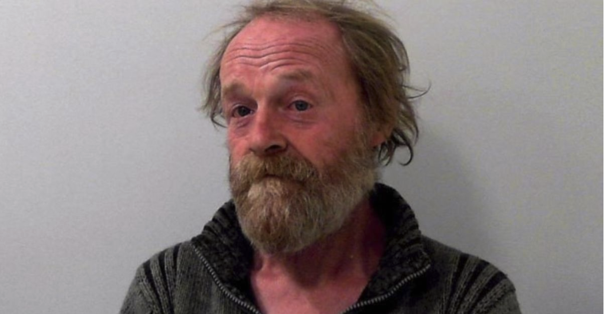 Kenneth Stephen Fowler sex offender - Knaresborough