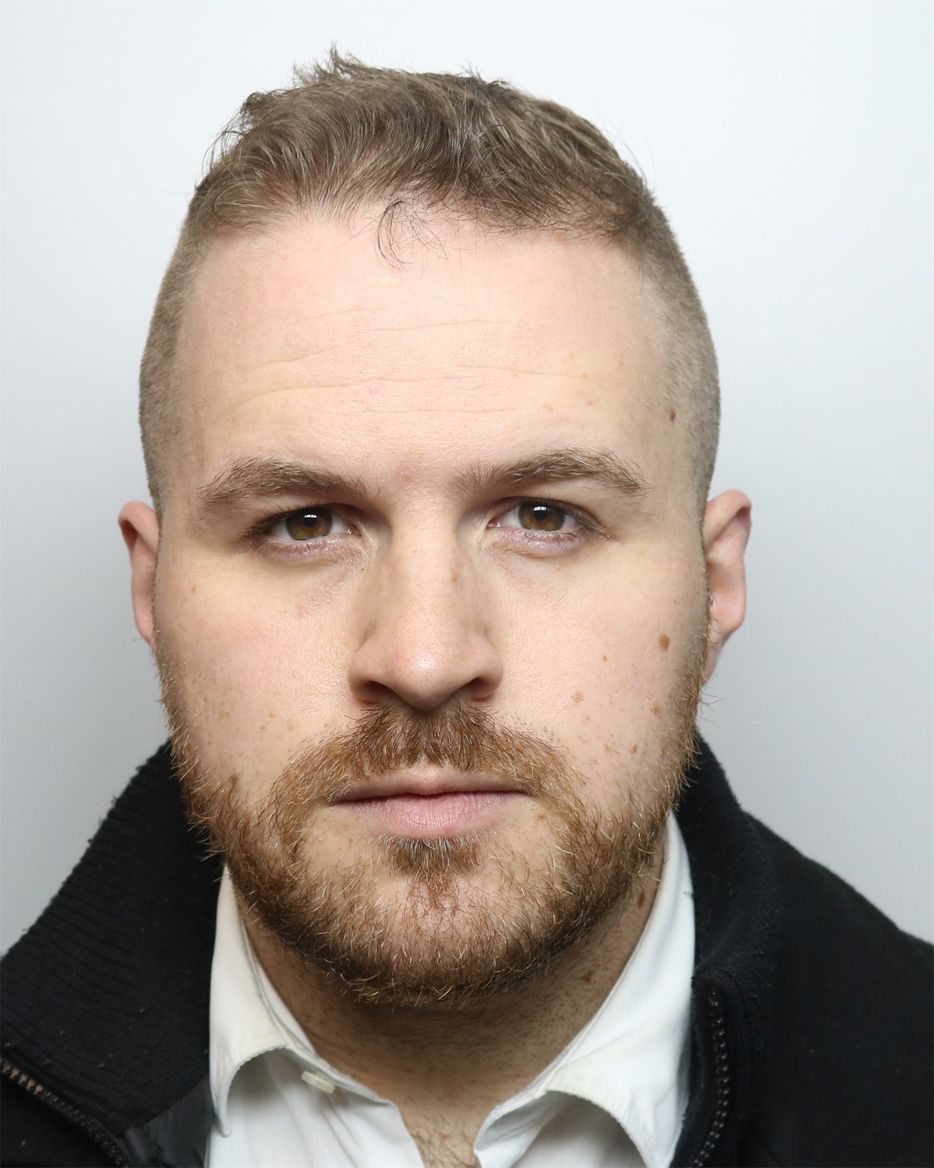 Kevan Rose - Hanley