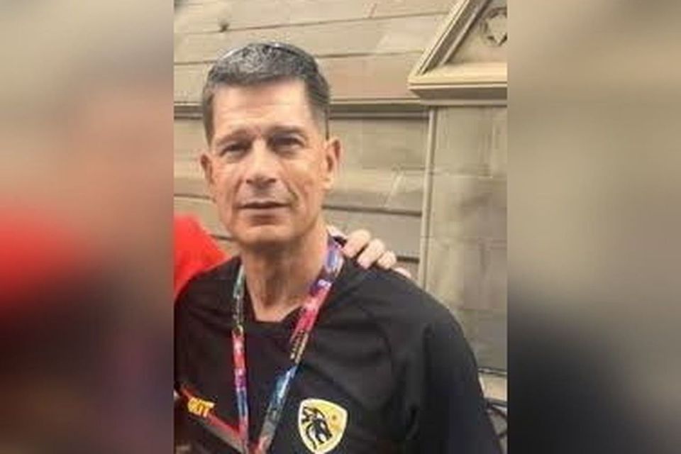 Kevin Bartlett paedophile sex offender - Wigan