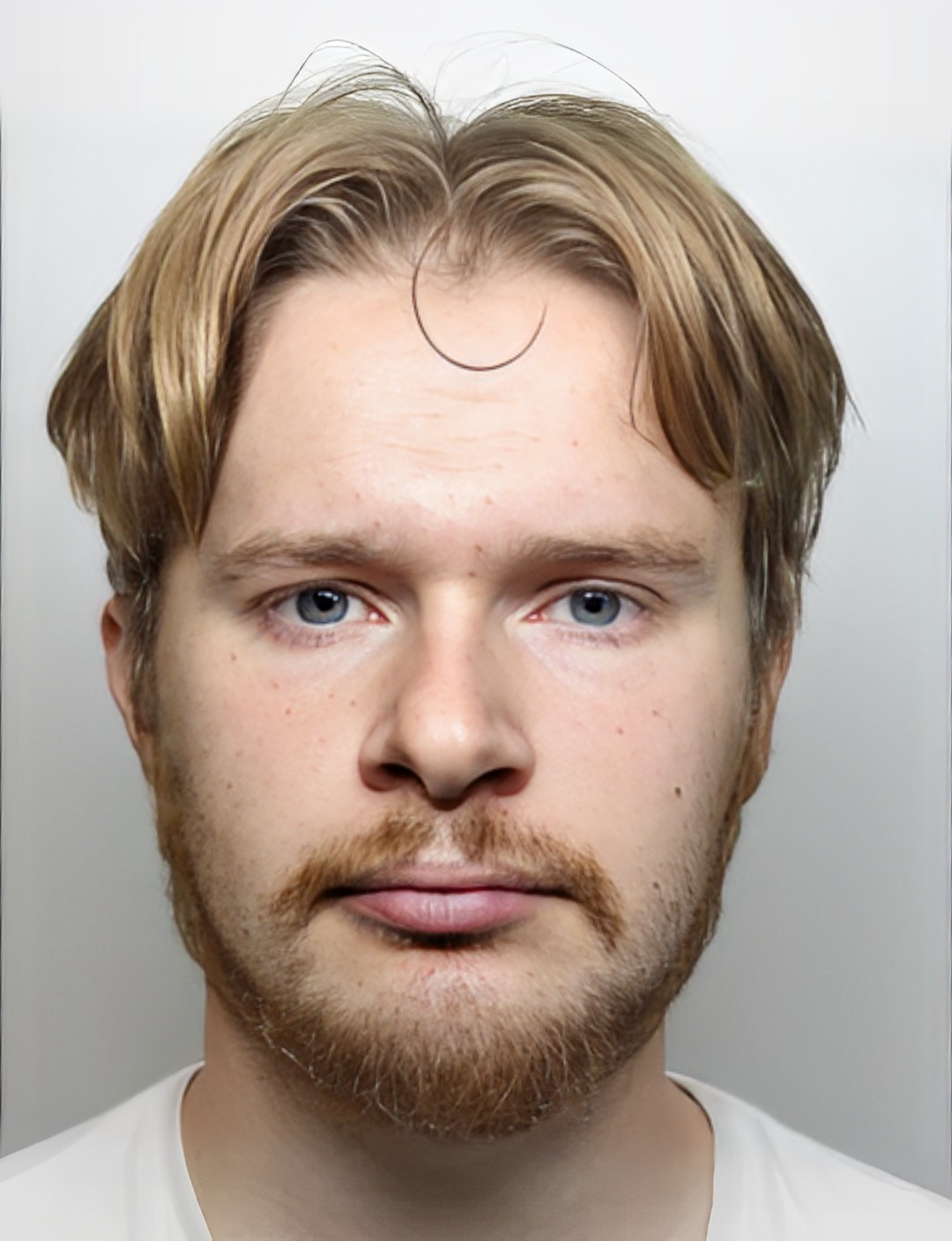 Kevin Doxey paedophile child sex offender