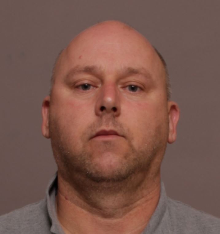 Kevin Sidwell paedophile child sex offender