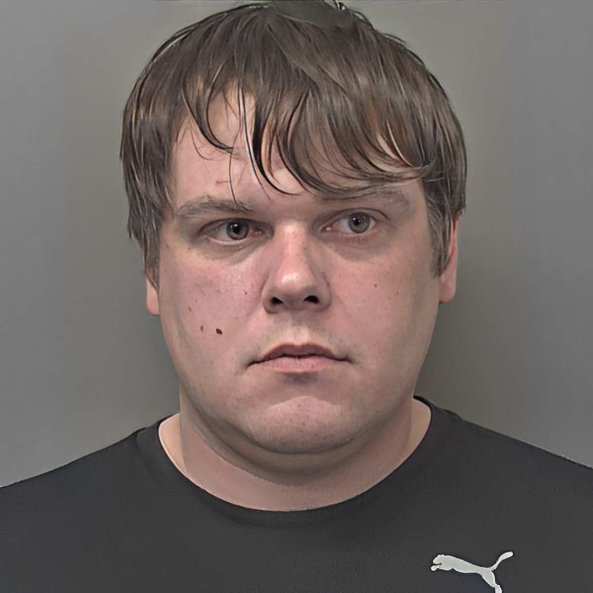 Kevin Smith paedophile child sex offender