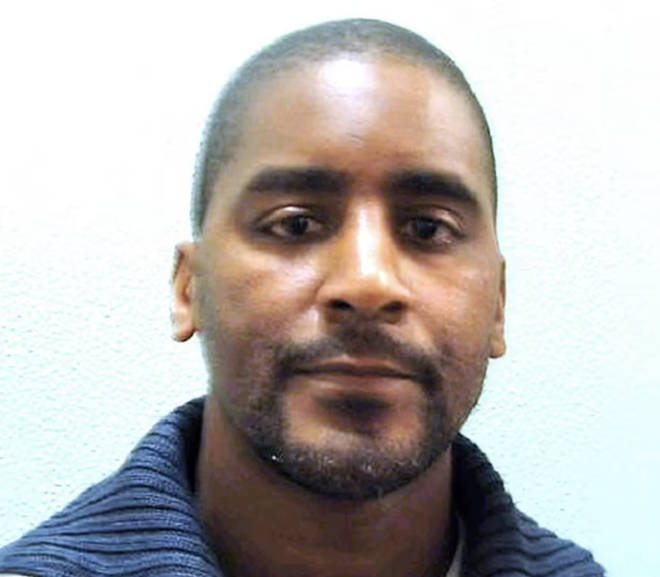 Kirk Reid rapist sex offender