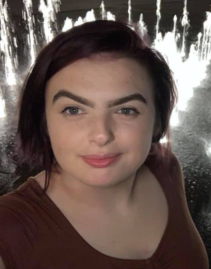 Kirstyann Kavanagh paedophile child sex offender
