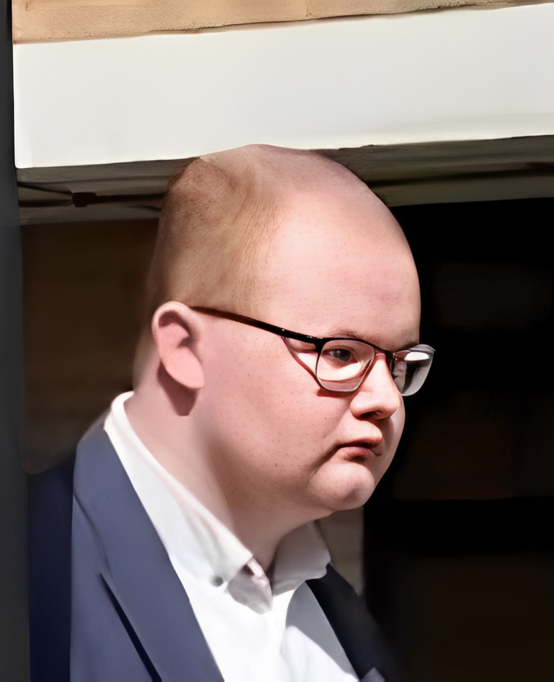 Kristian Craig paedophile child sex offenders