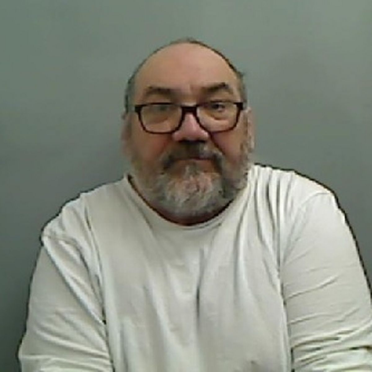 Lee Archer paedophile child sex offender