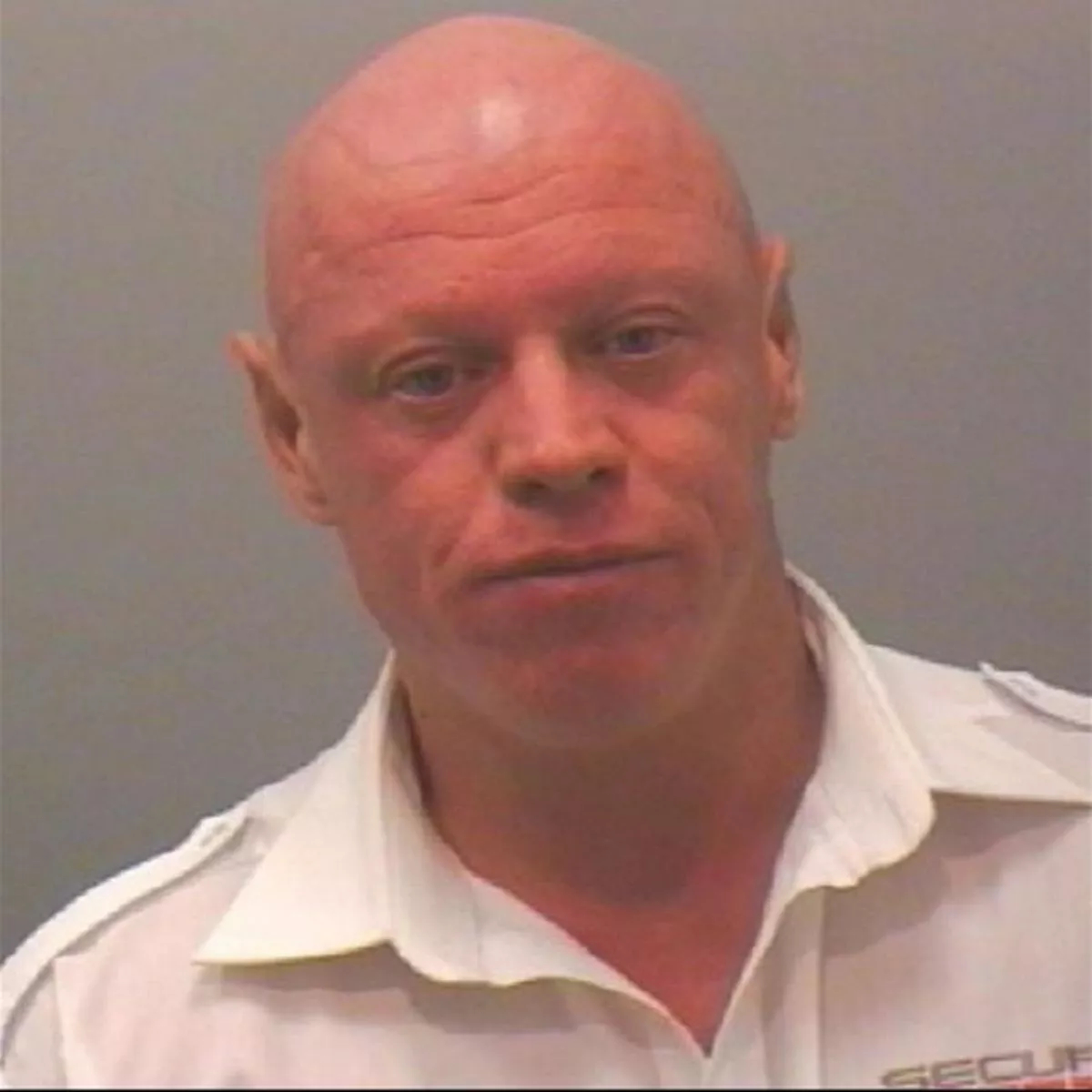 Lee Wilson - Slatyford