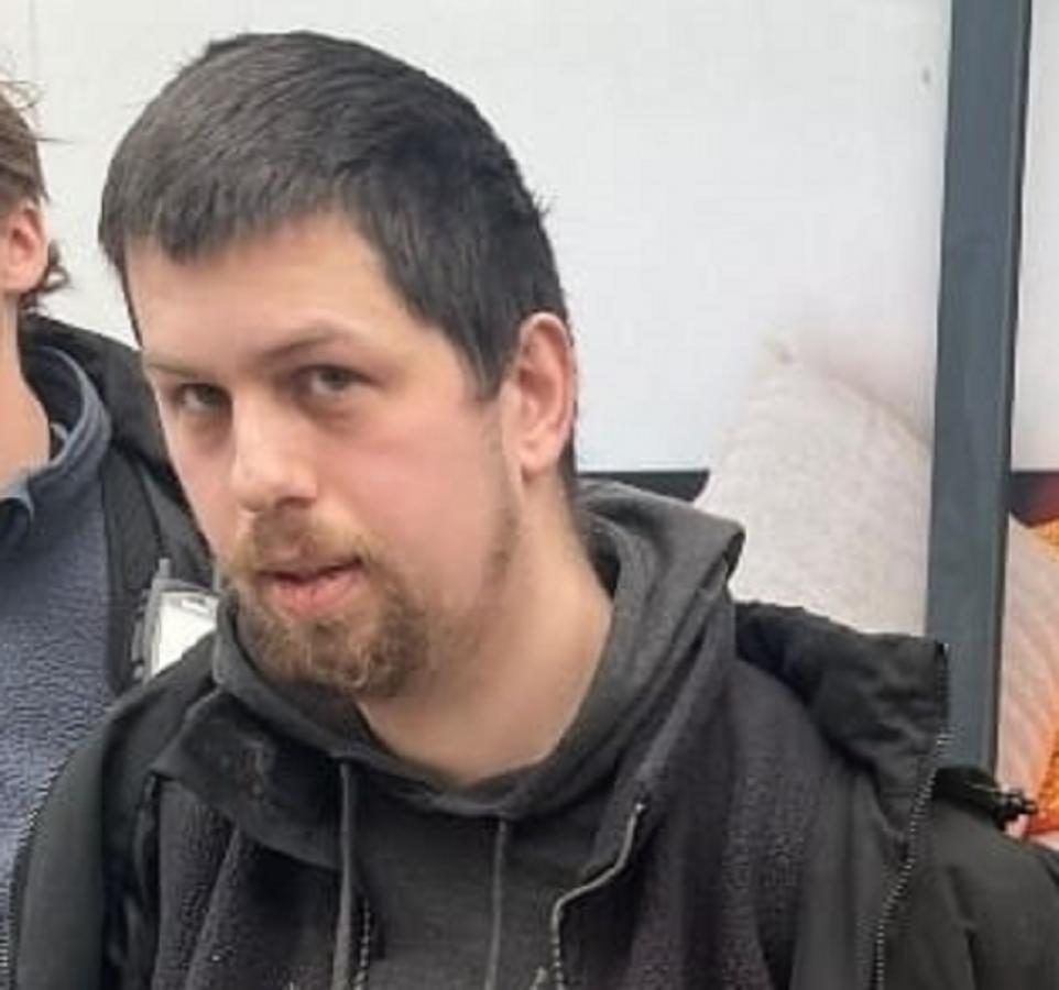 Lewis Jones sex offender