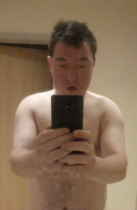 Lloyd Bishop paedophile sex offender - Rothwell