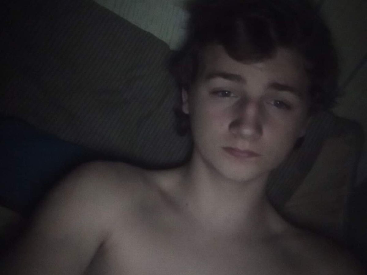Logan Summers paedophile child sex offender