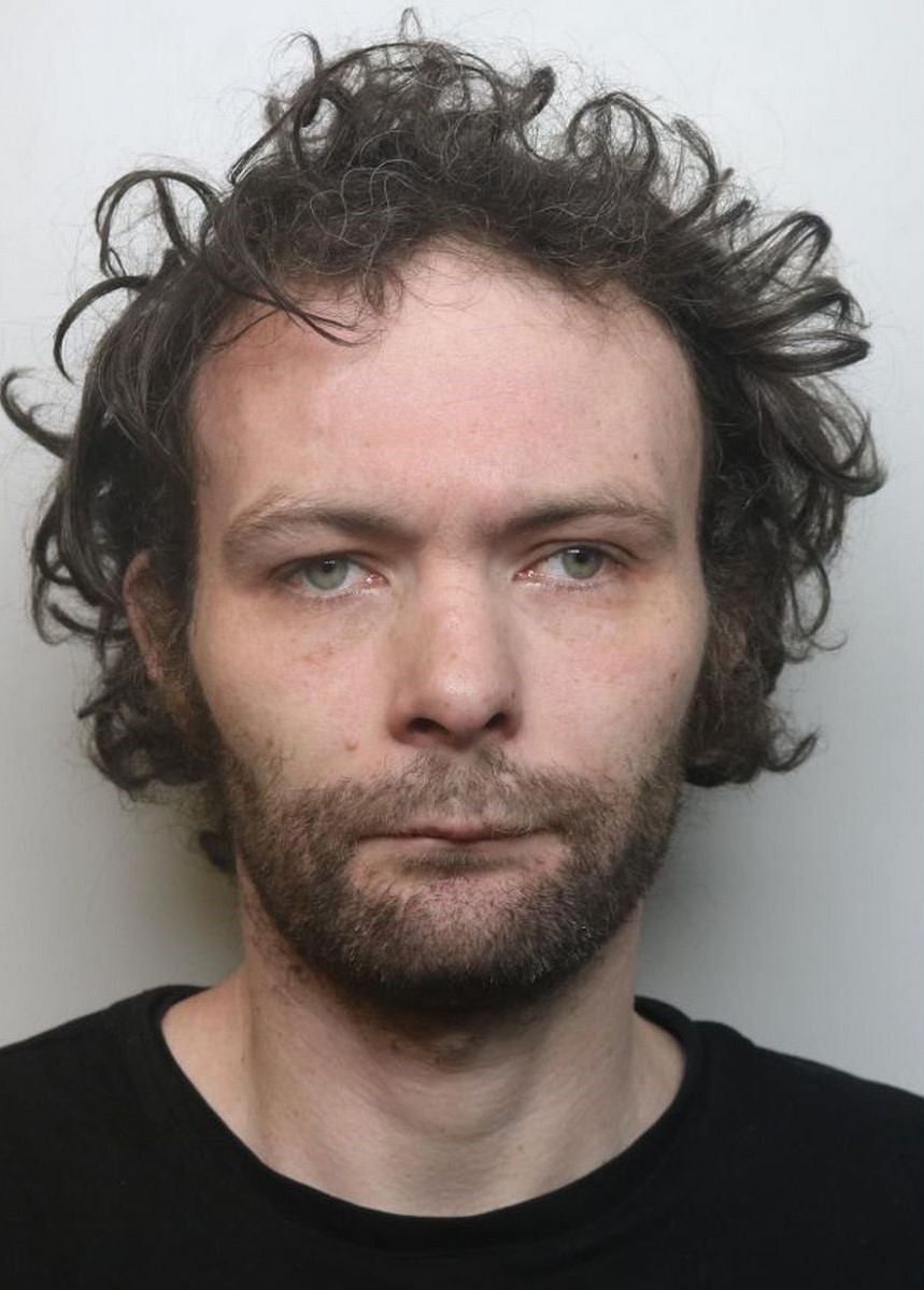 Louis Schon paedophile child sex offender