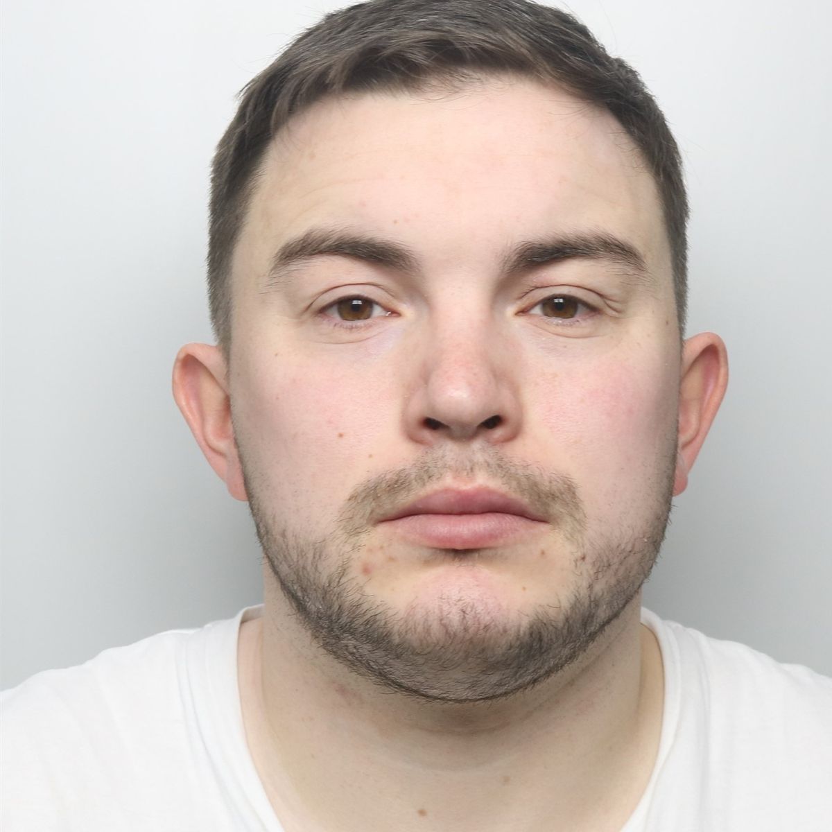 Luke James paedophile sex offender - Pembrokeshire
