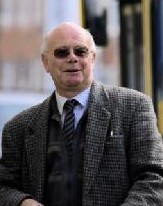 Malcolm Doling paedophile child sex offender
