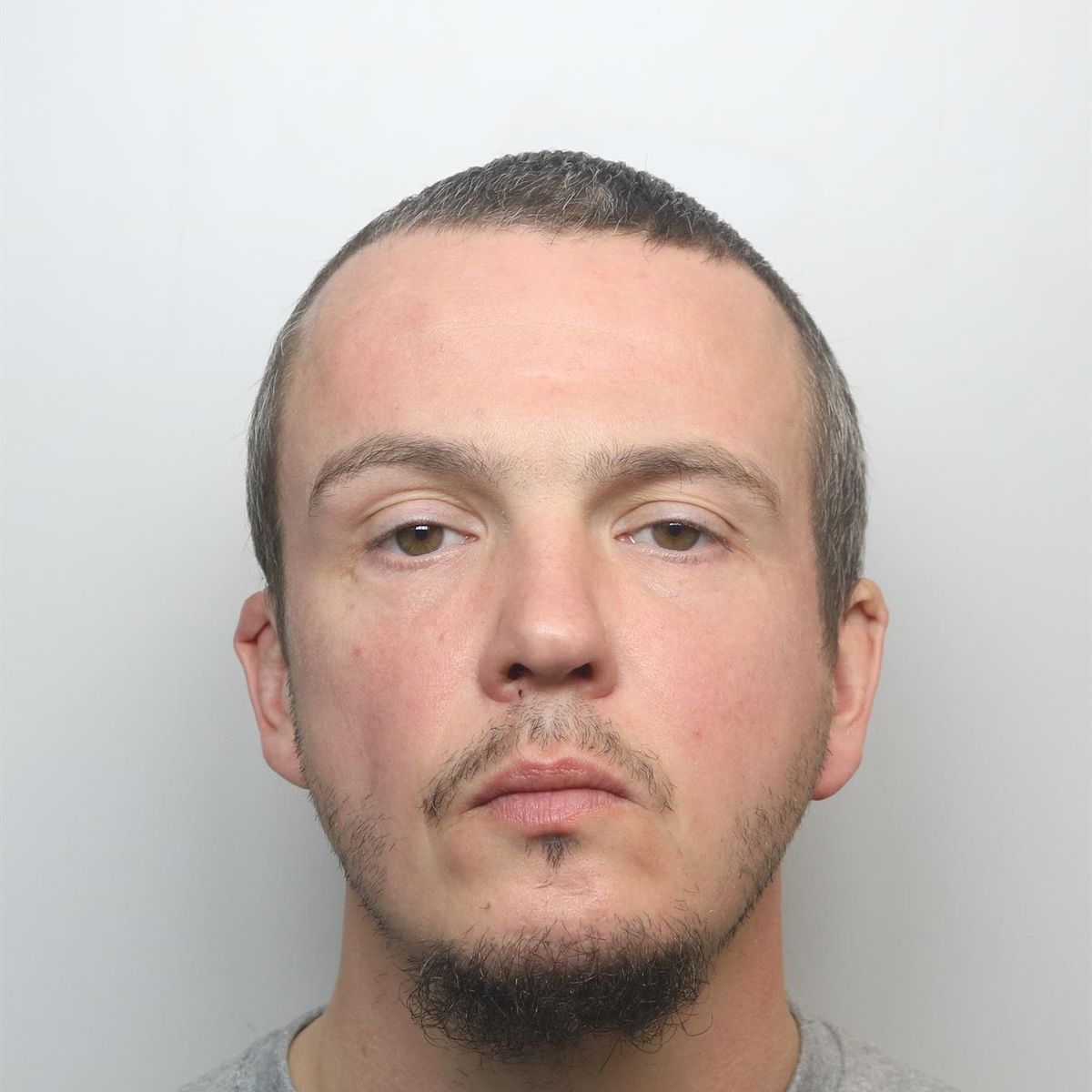 Malcolm Plaisted rapist sex offender