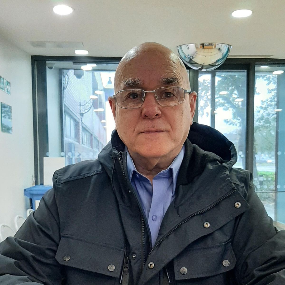Malcom Graham paedophile child sex offender