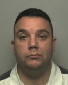 Marc Cornford paedophile child sex offender