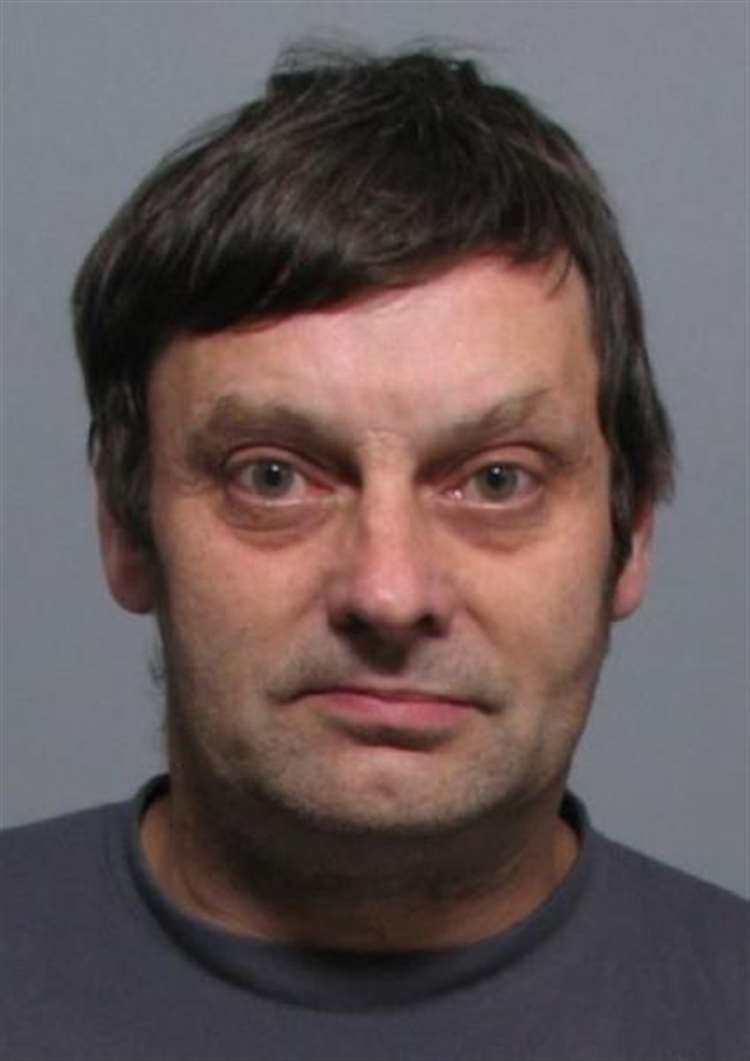 Mark Flack paedophile child sex offender