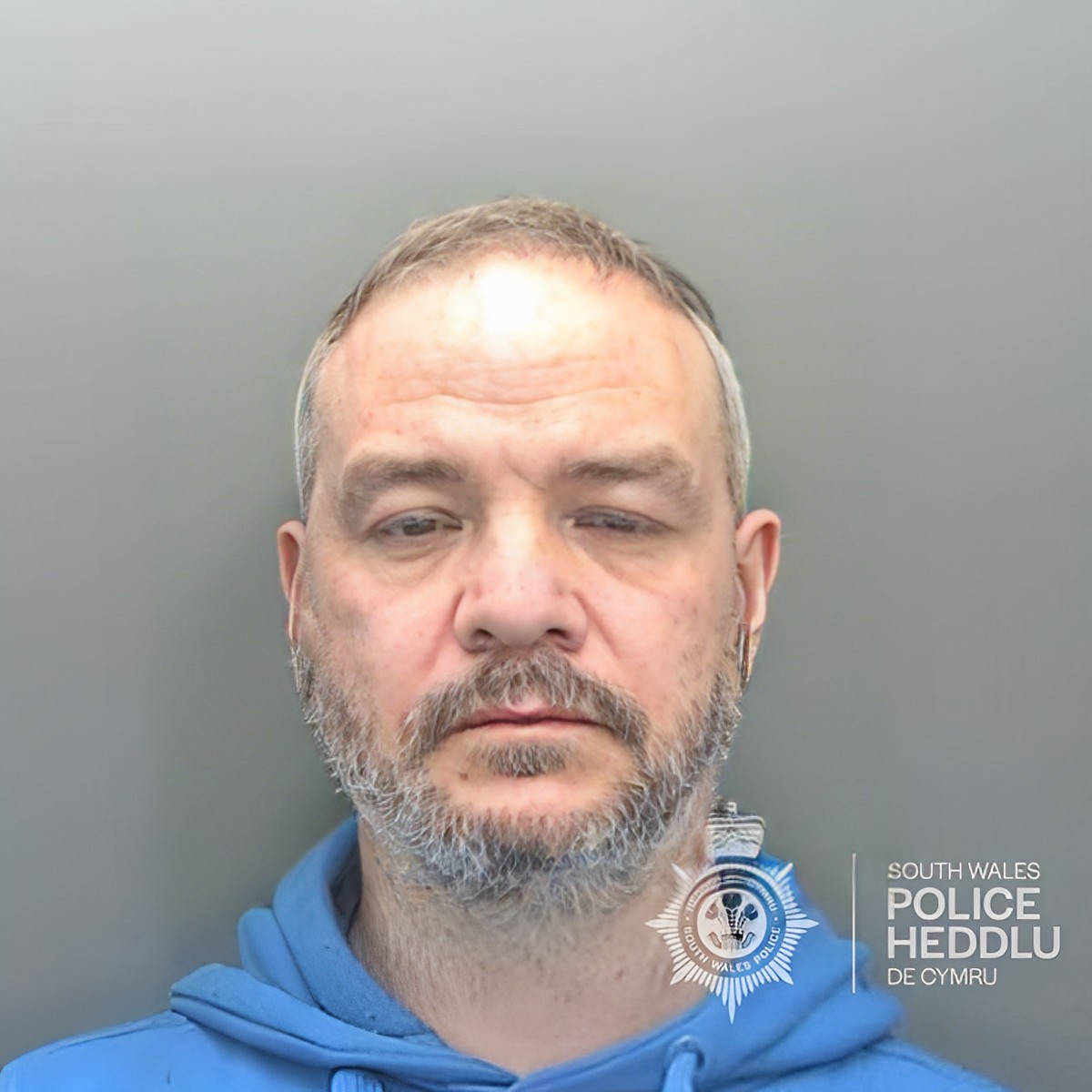 Mark Lewis paedophile child sex offender