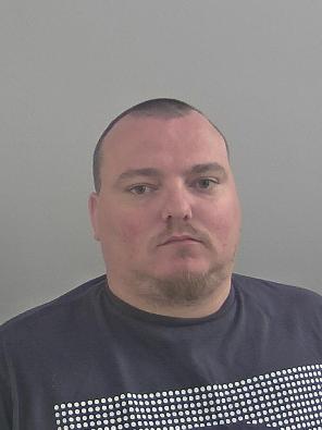 Mark Turner paedophile child sex offender