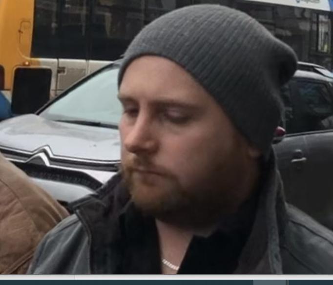 Martin Cole paedophile child sex offender