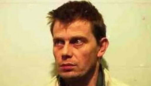 Martyn Peter Shore paedophile child sex offender
