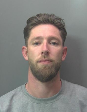 Matthew Fox rapist sex offender