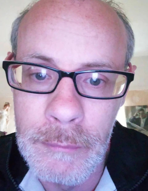 Matthew Hodgkiss paedophile child sex offender