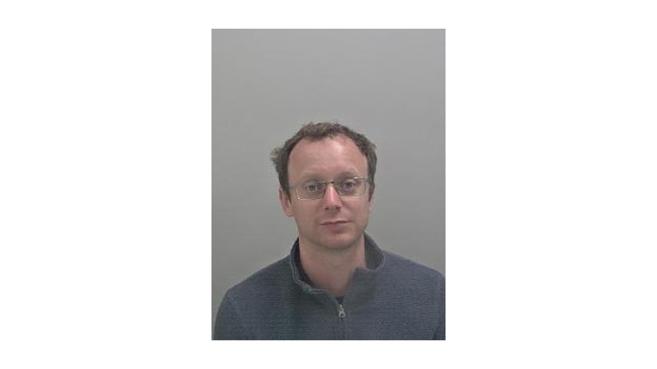 Matthew Jenkins paedophile child sex offender
