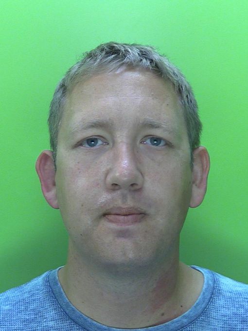 Matthew Shaw paedophile child sex offender