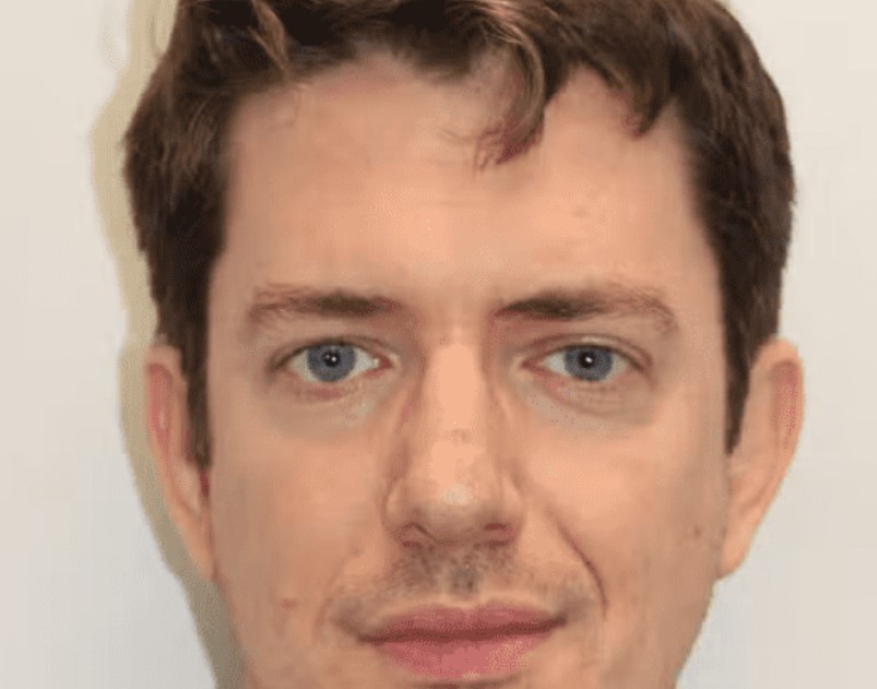 Matthew Smith paedophile child sex offender